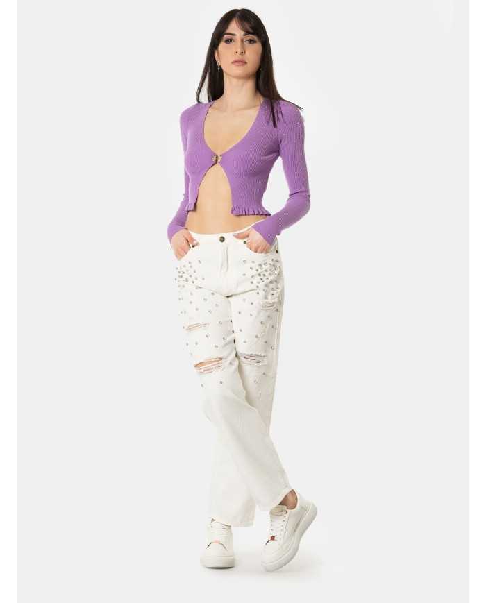 ANIYE BY Precious Denim