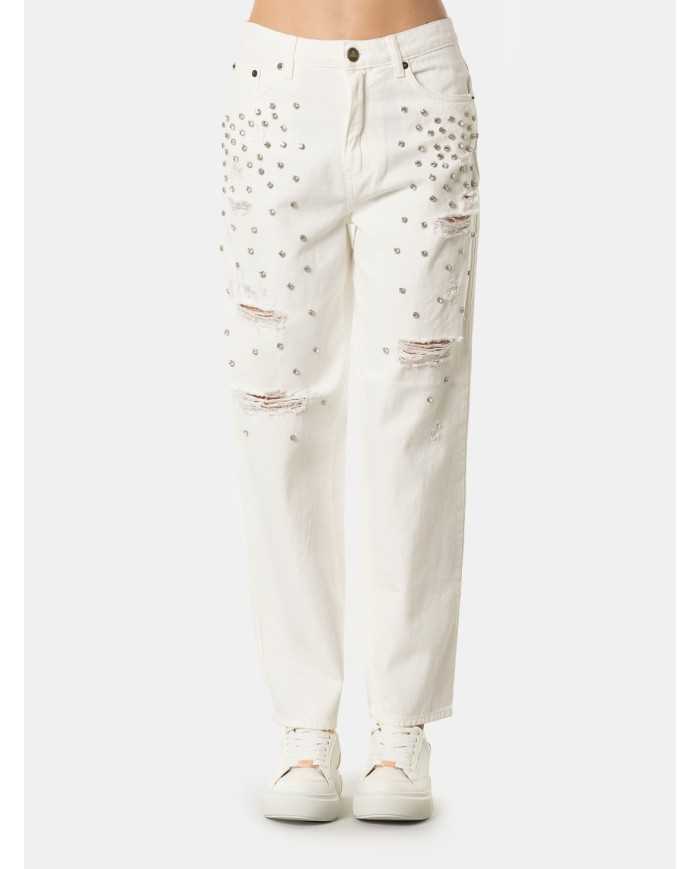 ANIYE BY Precious Denim