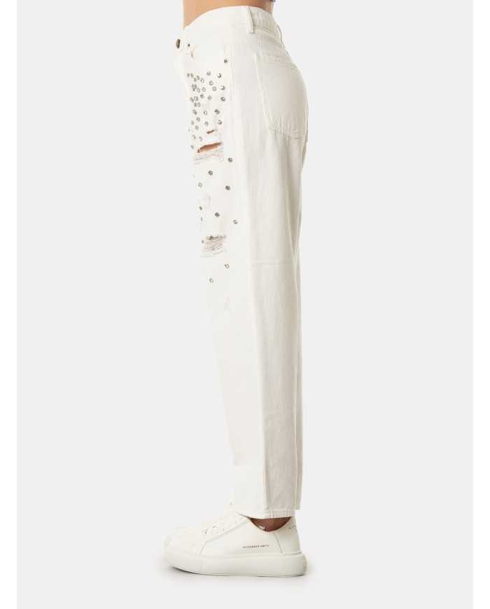 ANIYE BY Precious Denim