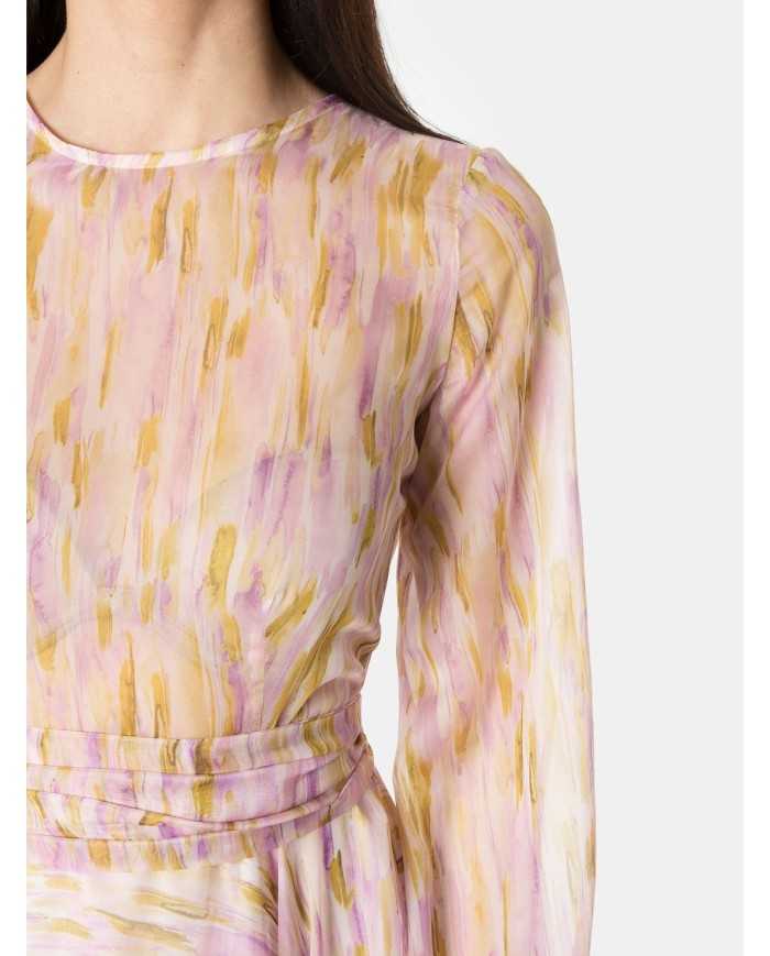 GIADACURTI Resort Abito elegante