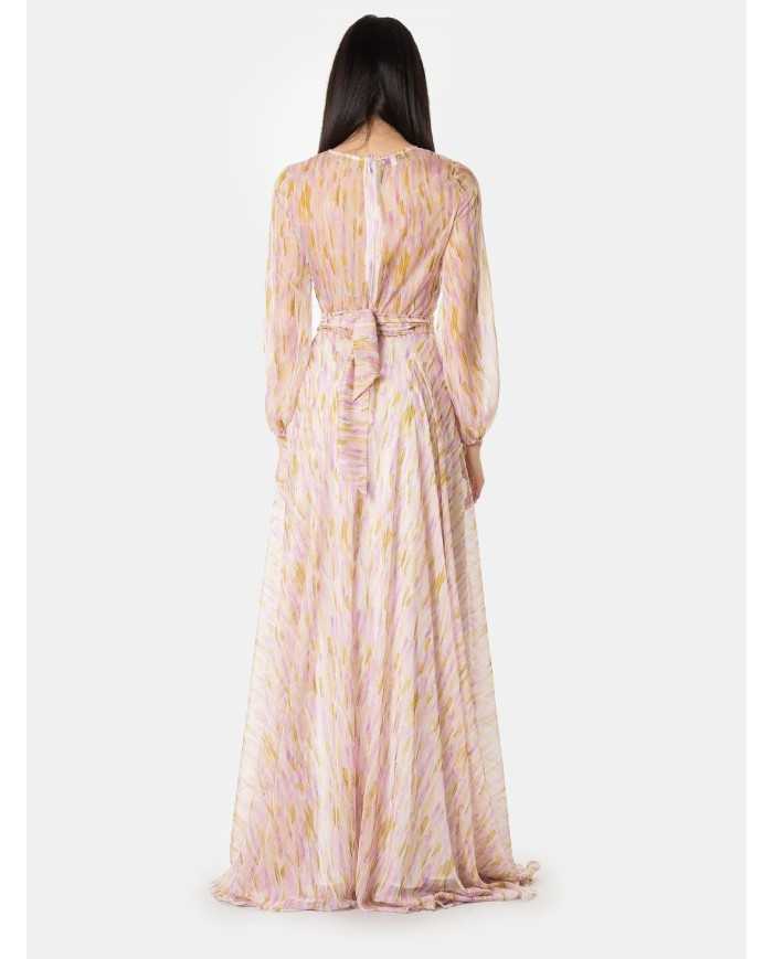 GIADACURTI Resort Abito elegante