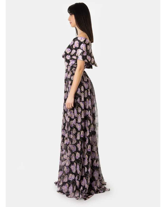 GIADACURTI Resort Abito elegante