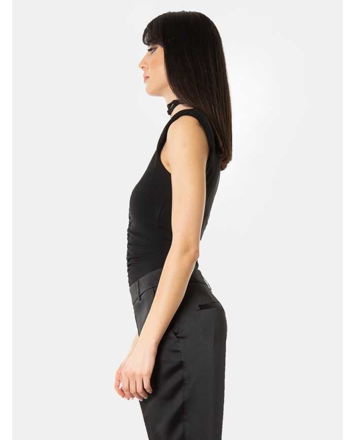 EUREKA by BABYLON Body