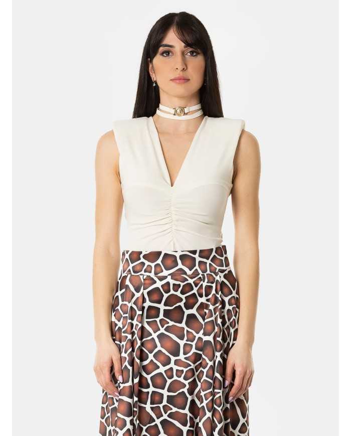 EUREKA by BABYLON Body