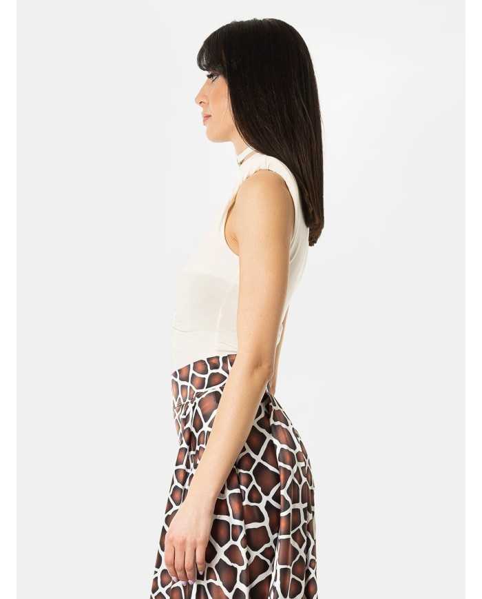 EUREKA by BABYLON Body