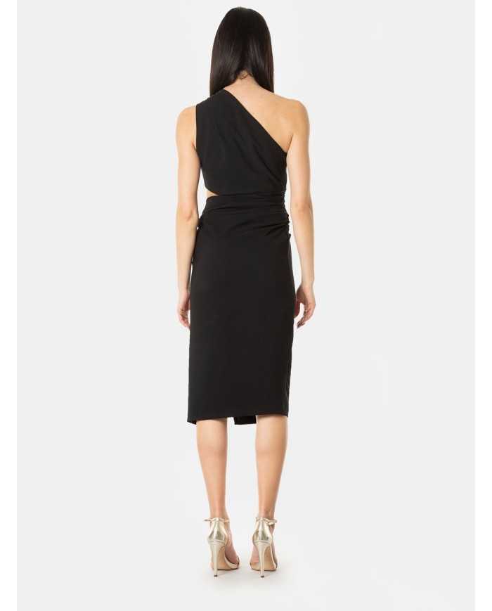 EUREKA by BABYLON Abito con spacco