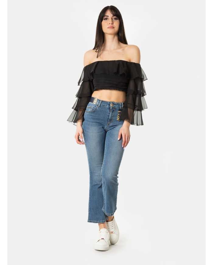 EUREKA by BABYLON Jeans