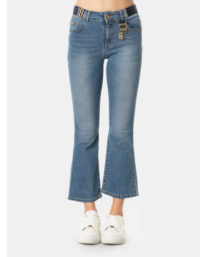 EUREKA by BABYLON Jeans