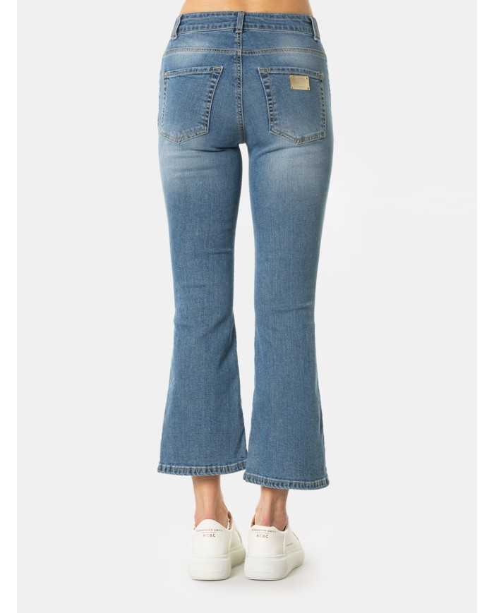 EUREKA by BABYLON Jeans