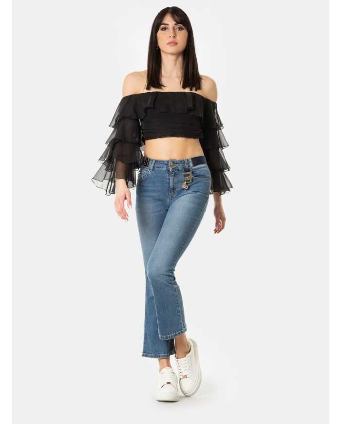 EUREKA by BABYLON Jeans