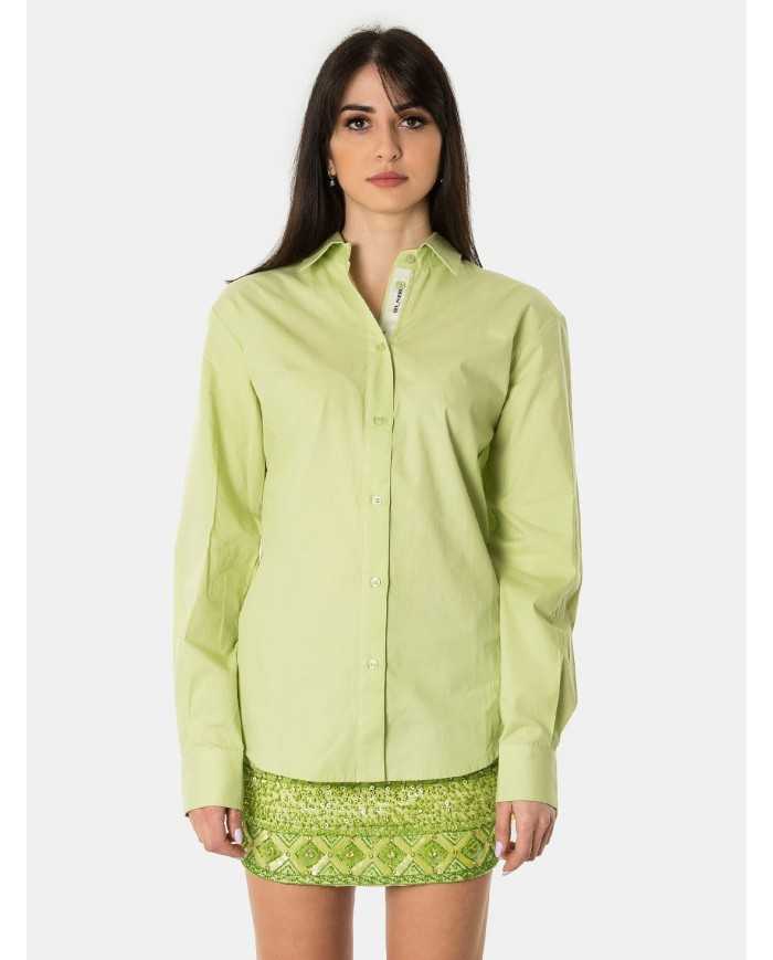 DES_PHEMMES Camicia oversize