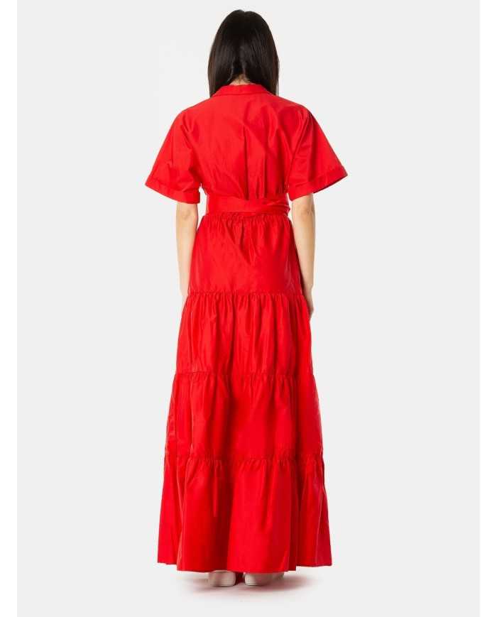 JIJIL Abito in cotone