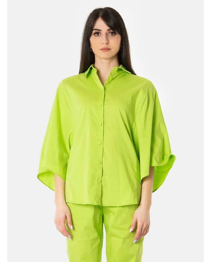 JIJIL Camicia in cotone