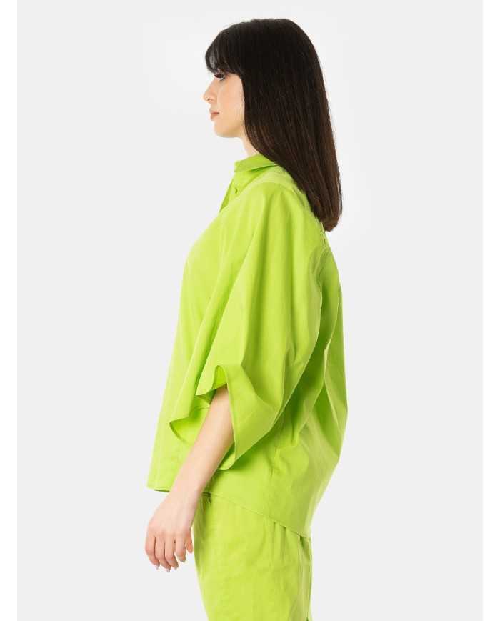 JIJIL Camicia in cotone