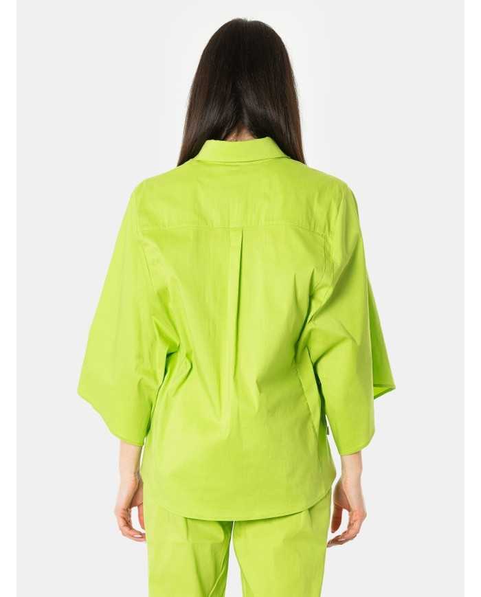 JIJIL Camicia in cotone
