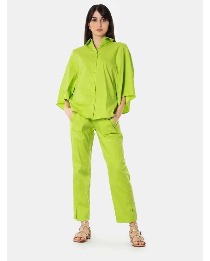 JIJIL Camicia in cotone