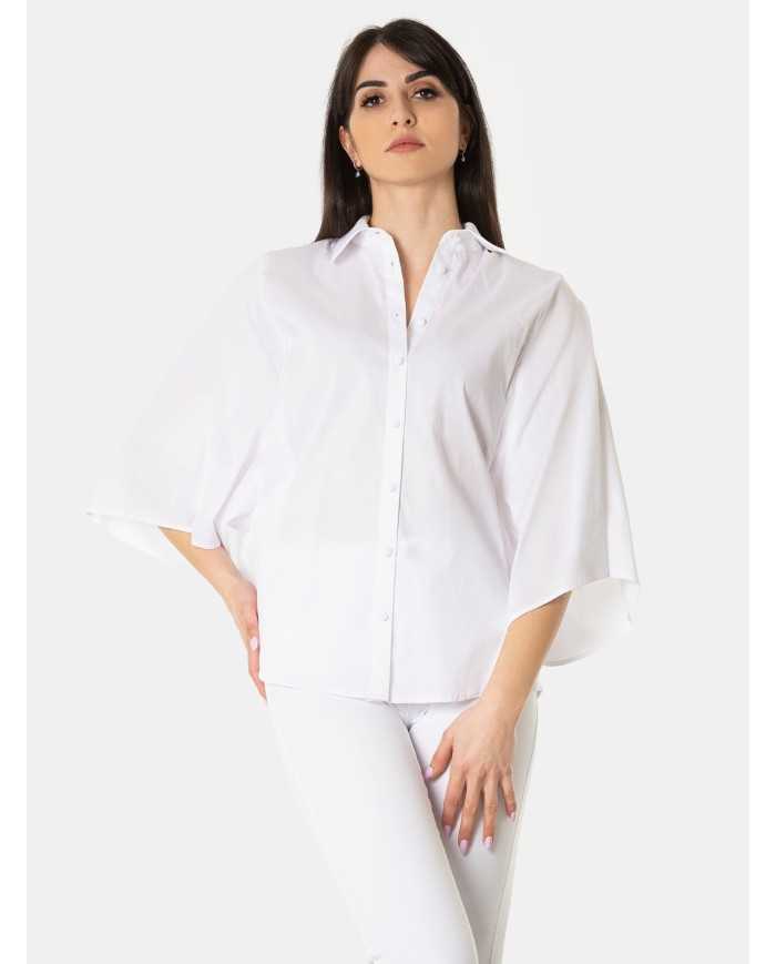 JIJIL Camicia in cotone
