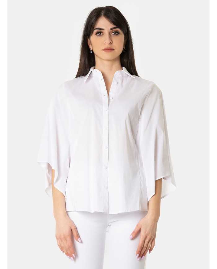 JIJIL Camicia in cotone