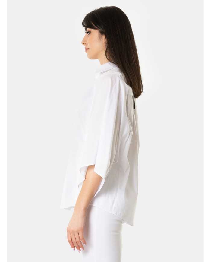 JIJIL Camicia in cotone