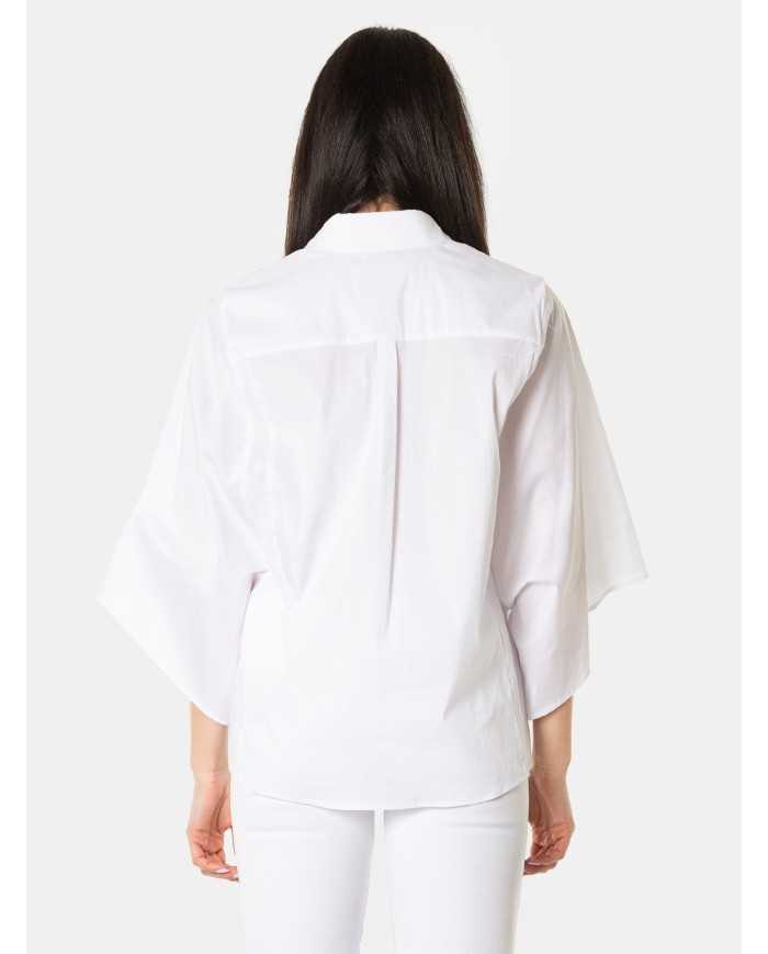 JIJIL Camicia in cotone