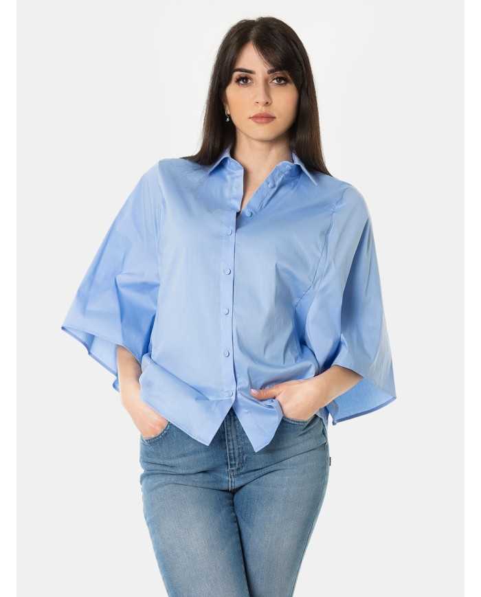 JIJIL Camicia in cotone