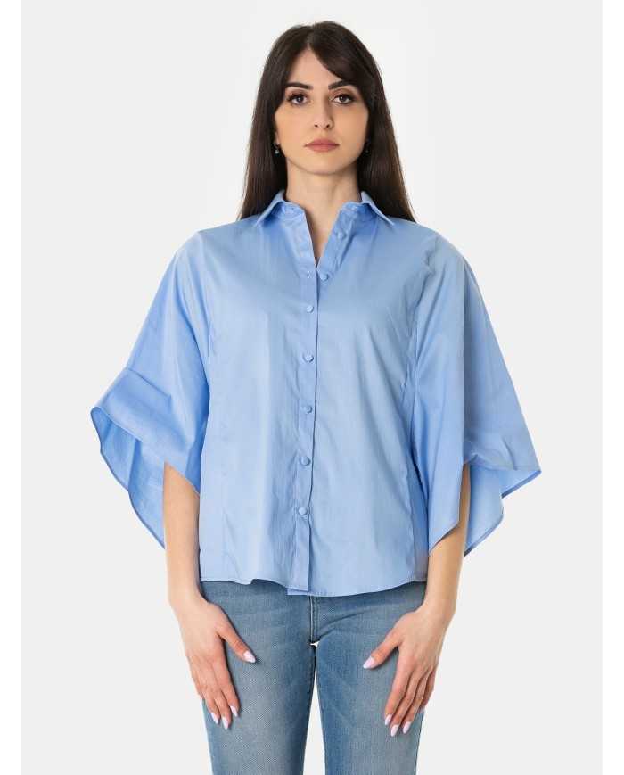 JIJIL Camicia in cotone