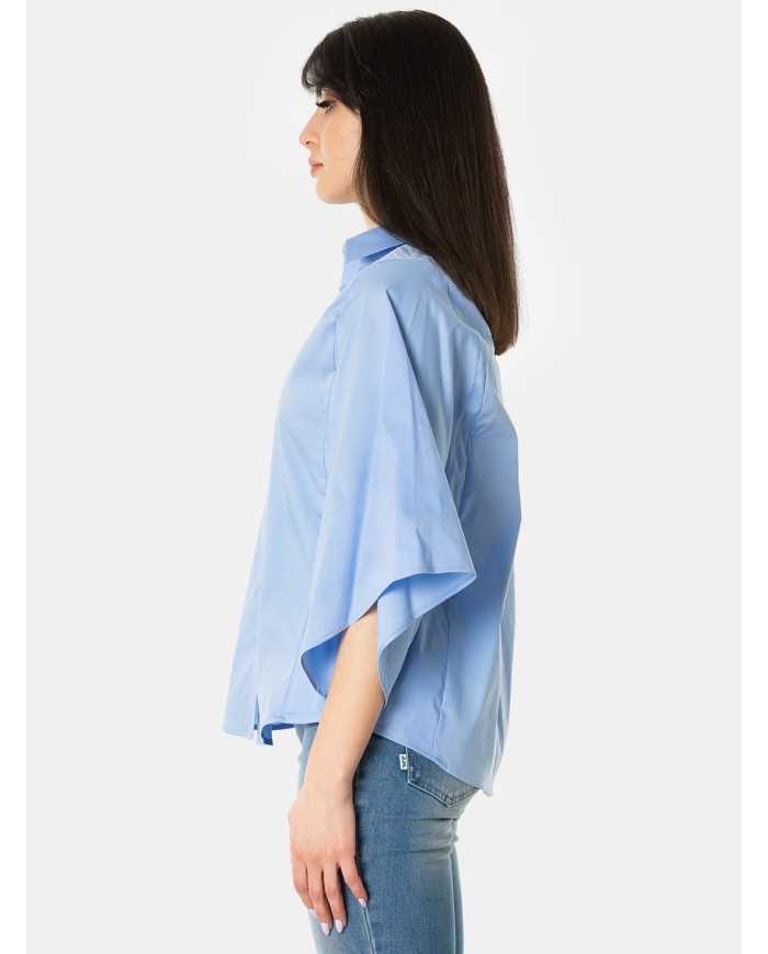 JIJIL Camicia in cotone