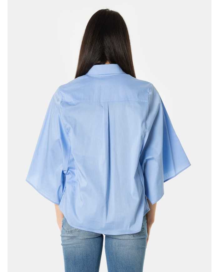 JIJIL Camicia in cotone