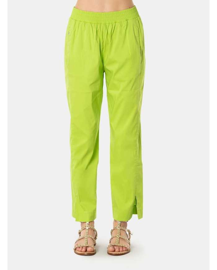 JIJIL Pantalone in cotone