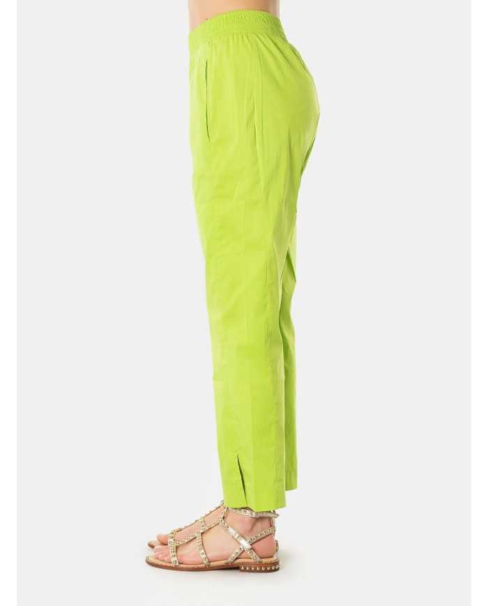 JIJIL Pantalone in cotone