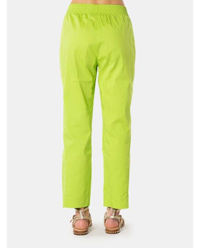 JIJIL Pantalone in cotone
