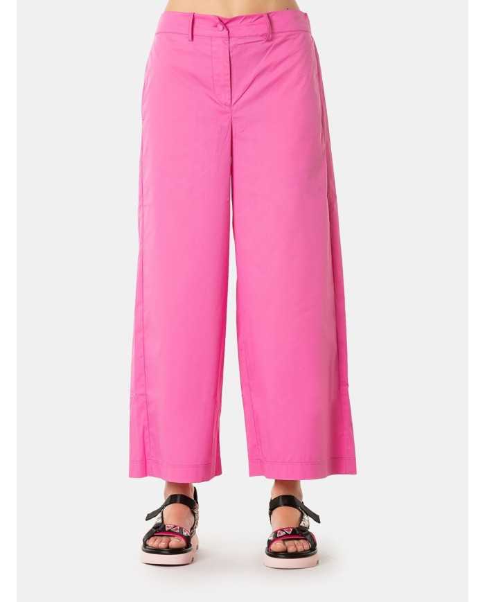 JIJIL Pantalone in cotone