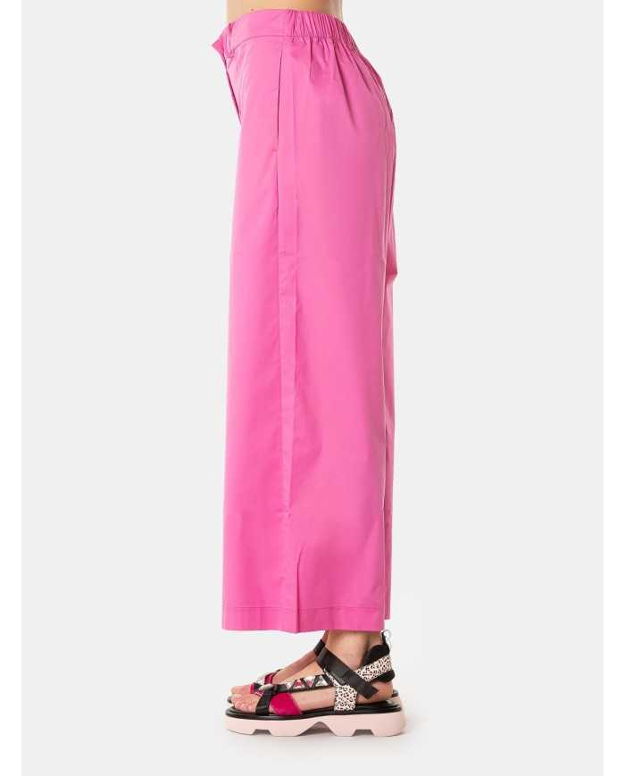 JIJIL Pantalone in cotone