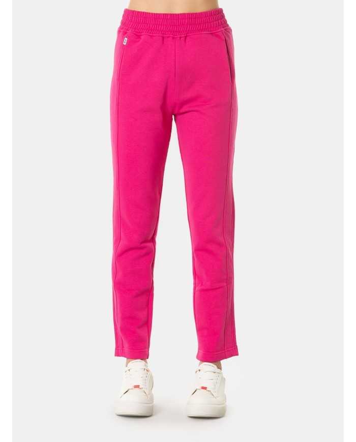 JIJIL Pantalone in felpa