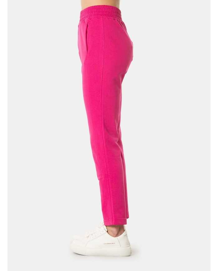 JIJIL Pantalone in felpa
