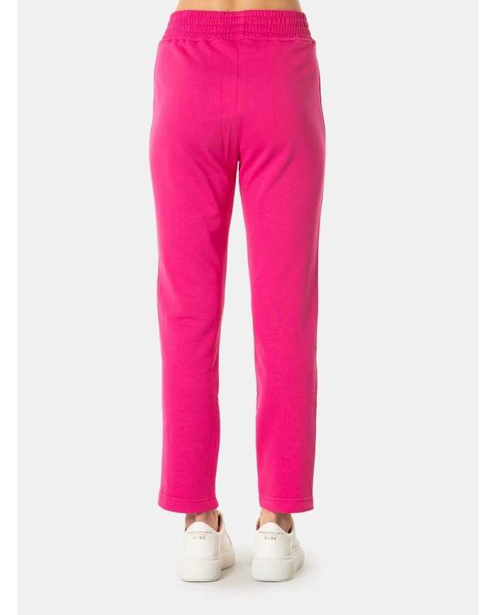 JIJIL Pantalone in felpa