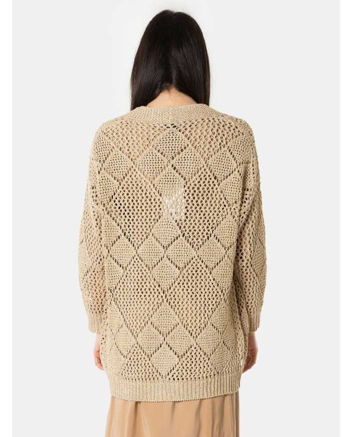 JIJIL Cardigan in maglia