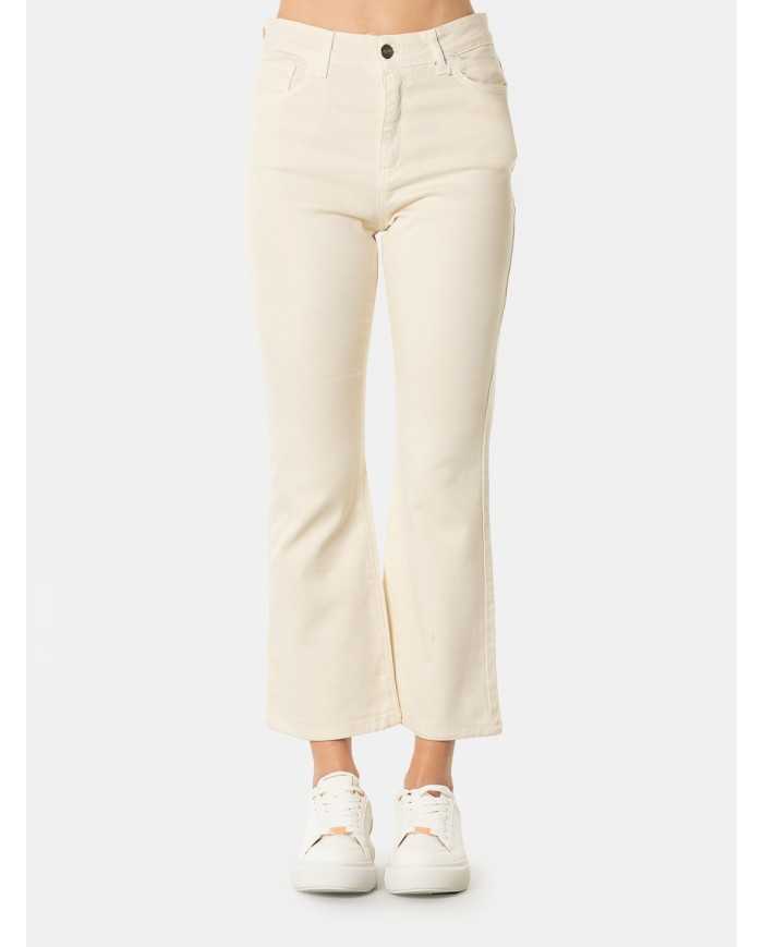 JIJIL Jeans a trombetta