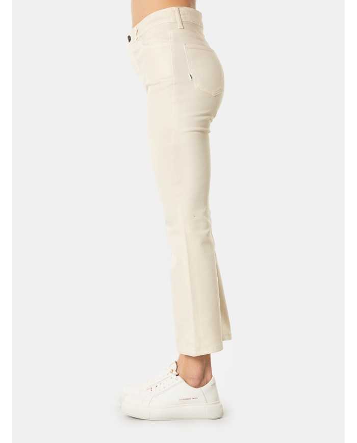 JIJIL Jeans a trombetta