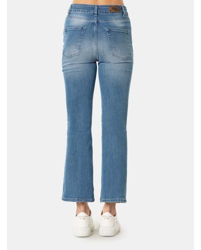 JIJIL Jeans a trombetta