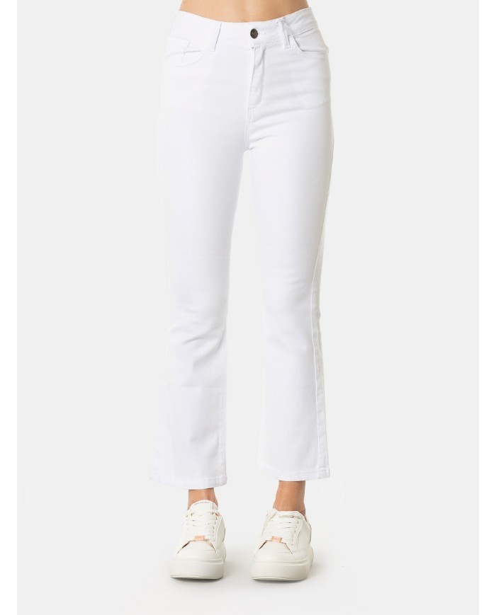 JIJIL Jeans a trombetta