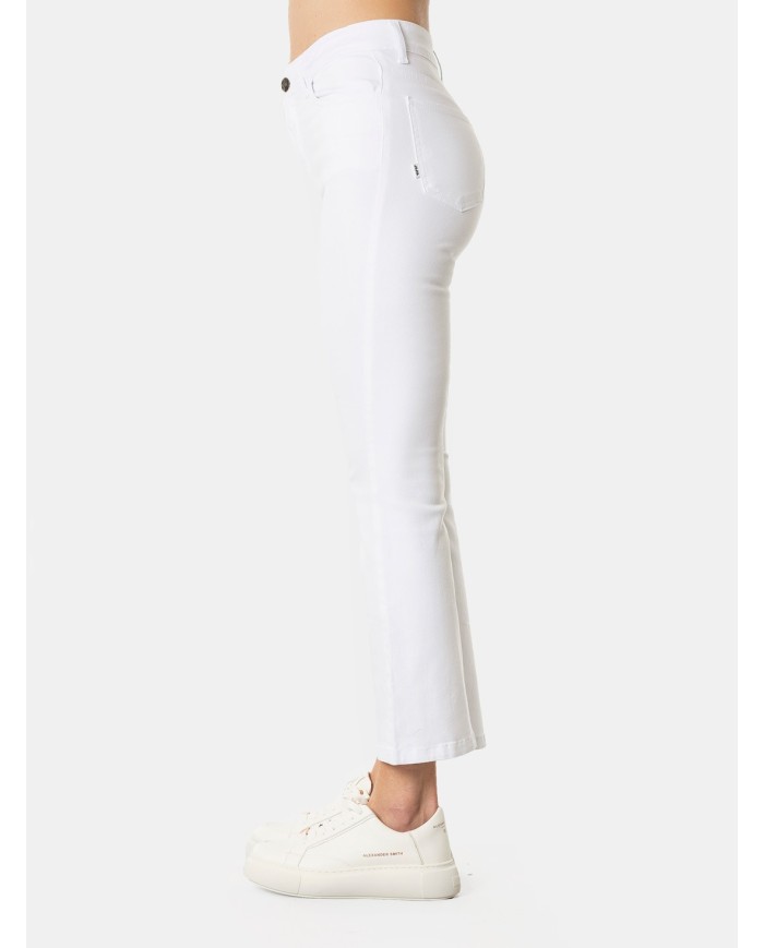 JIJIL Jeans a trombetta