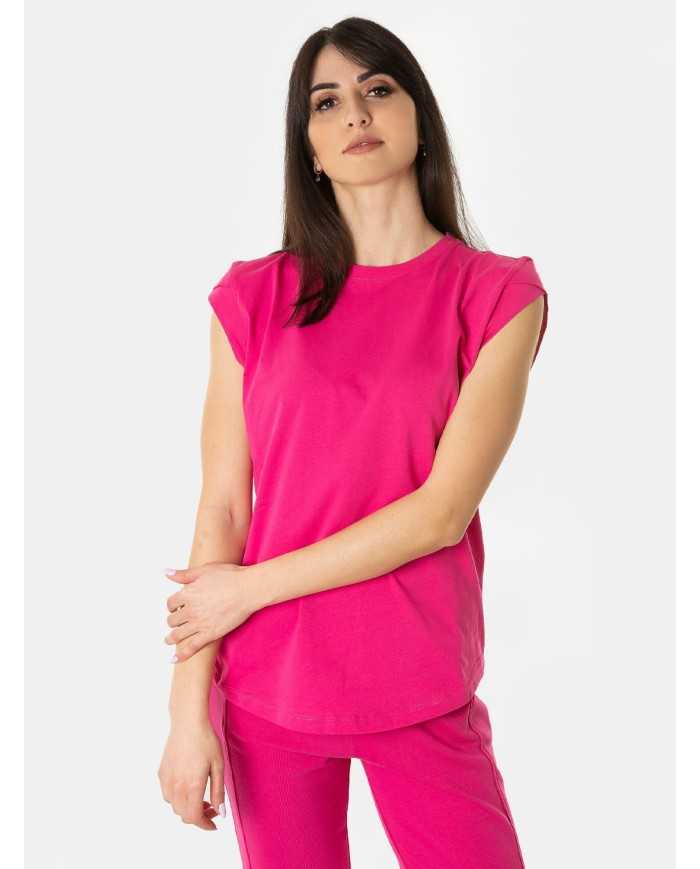 JIJIL T-shirt in cotone