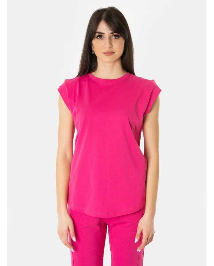 JIJIL T-shirt in cotone