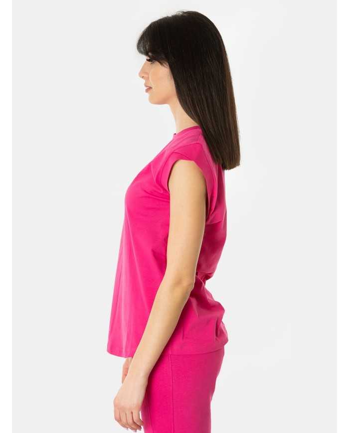 JIJIL T-shirt in cotone