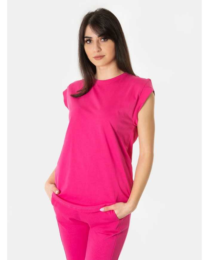 JIJIL T-shirt in cotone