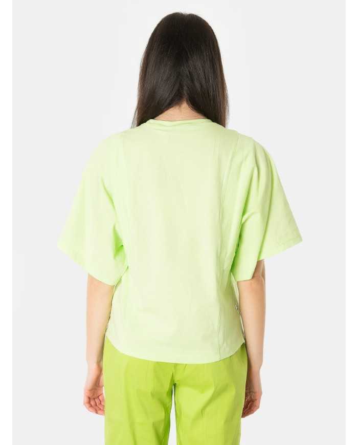 JIJIL T-shirt in cotone