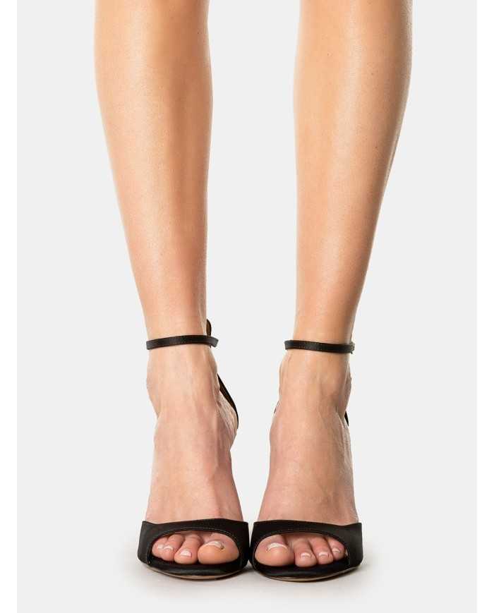 ROBERTO FESTA Sandalo in raso