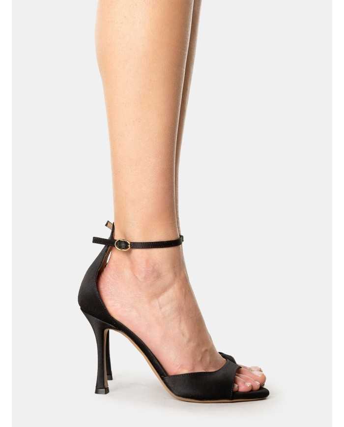 ROBERTO FESTA Sandalo in raso