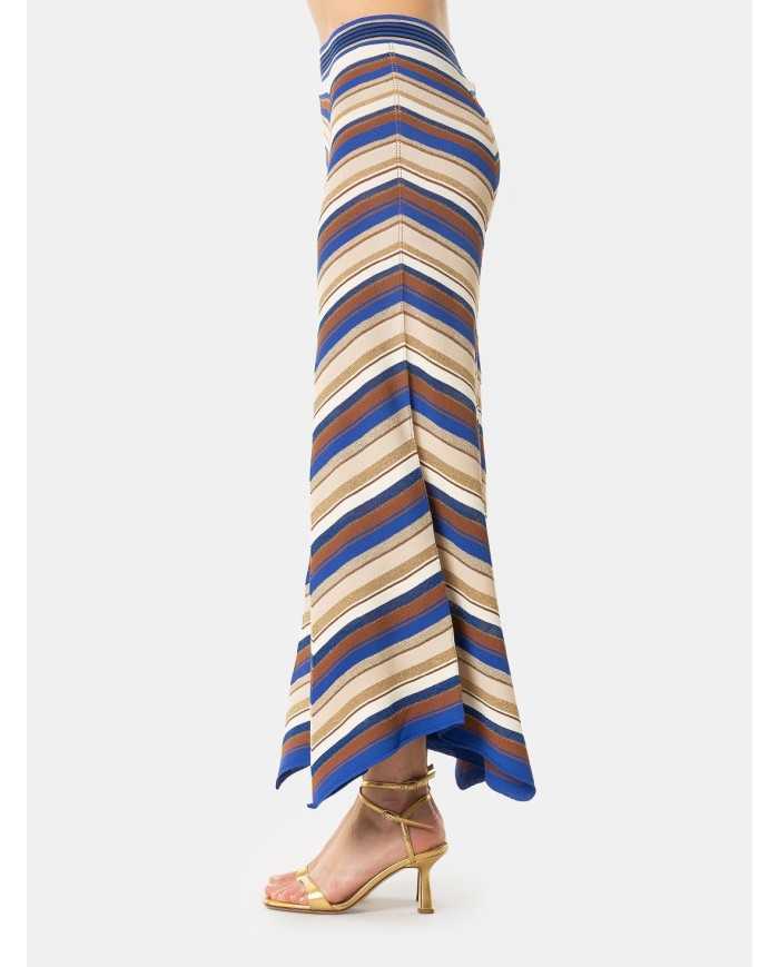 D.EXTERIOR Pantalone lux corto